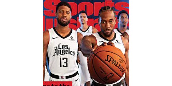 I Los Angeles Clippers sono solo a una vittoria dalle qualifiche